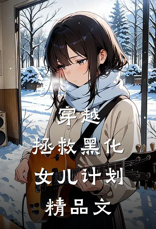 穿越：拯救黑化女儿计划精品文