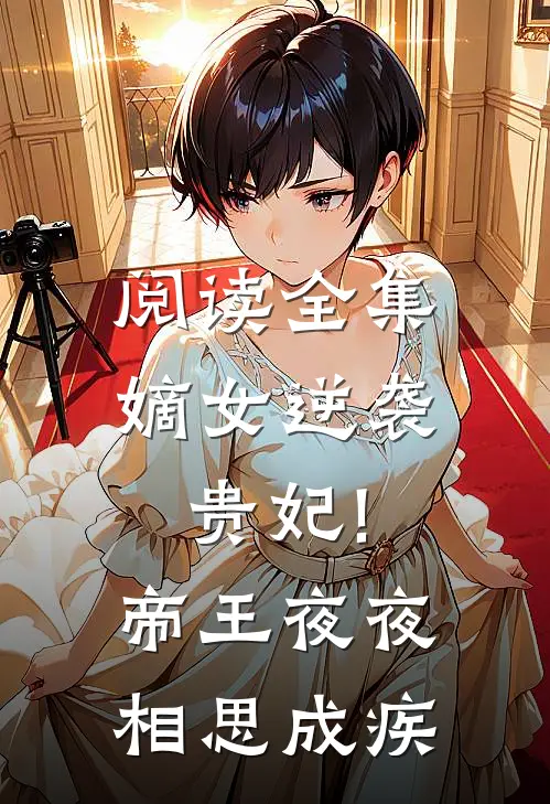 阅读全集嫡女逆袭贵妃!帝王夜夜相思成疾