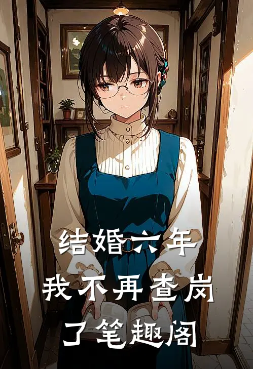 结婚六年，我不再查岗了笔趣阁