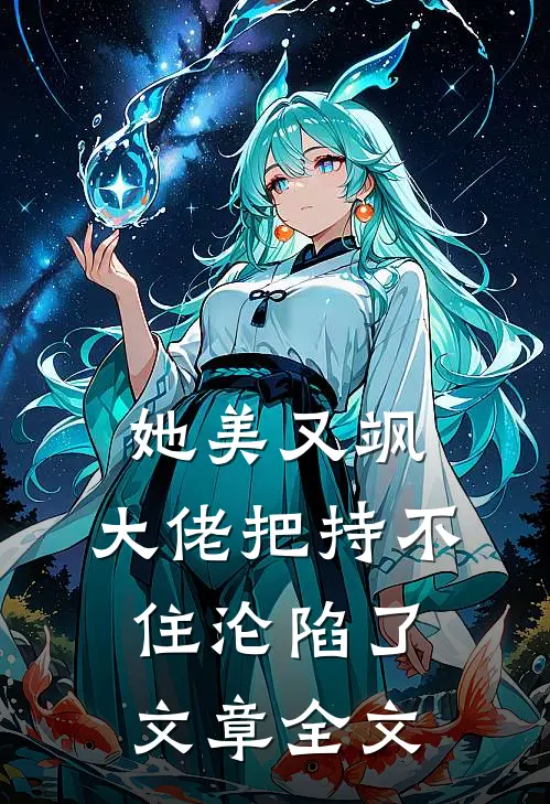 她美又飒，大佬把持不住沦陷了文章全文