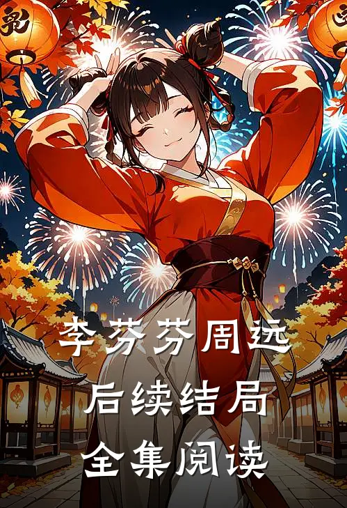 李芬芬周远后续结局全集阅读