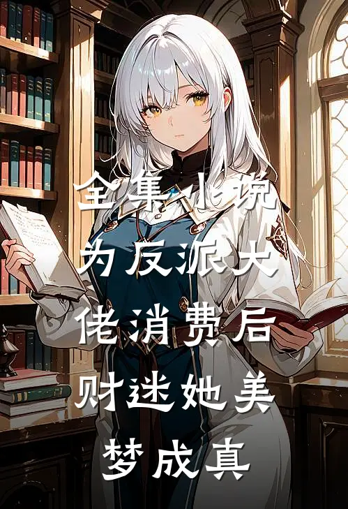 全集小说为反派大佬消费后，财迷她美梦成真