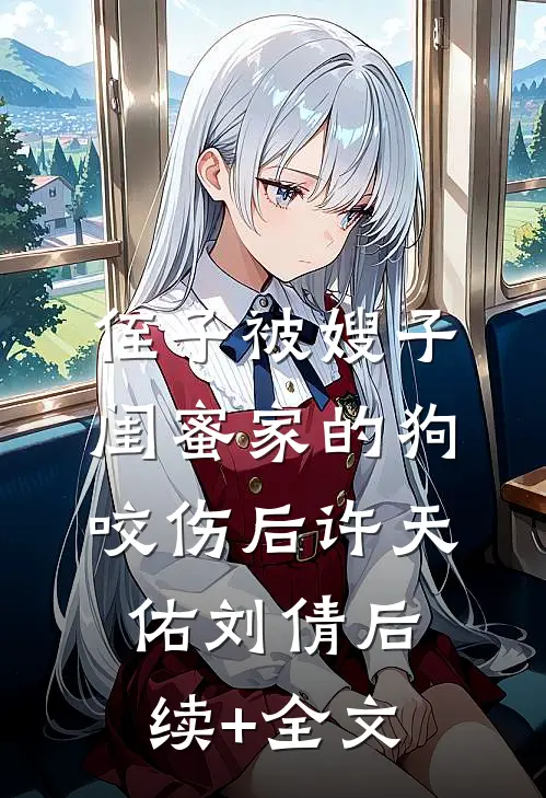 侄子被嫂子闺蜜家的狗咬伤后许天佑刘倩后续+全文