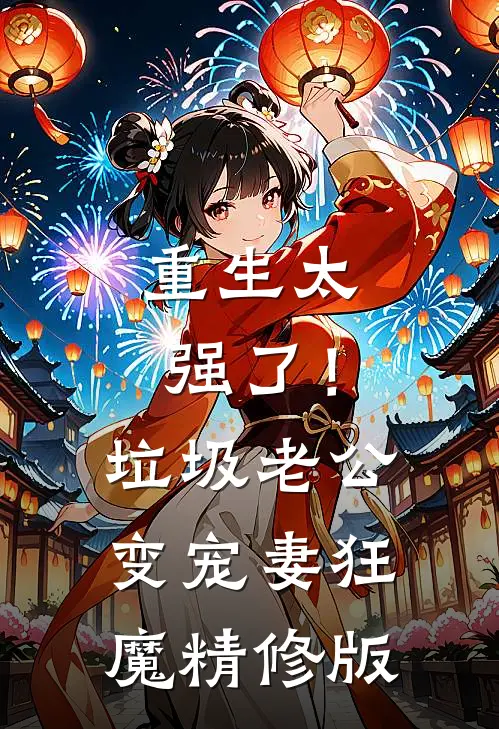 重生太强了！垃圾老公变宠妻狂魔精修版