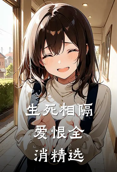 生死相隔，爱恨全消精选