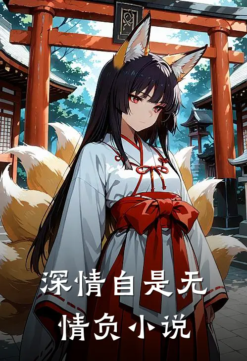 深情自是无情负小说