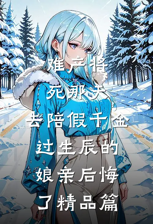 难产将死那天，去陪假千金过生辰的娘亲后悔了精品篇