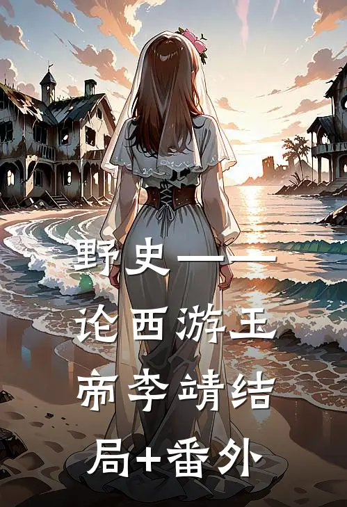 野史——《论西游》玉帝李靖结局+番外
