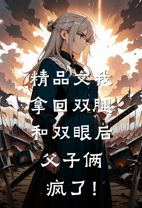 精品文我拿回双腿和双眼后，父子俩疯了！