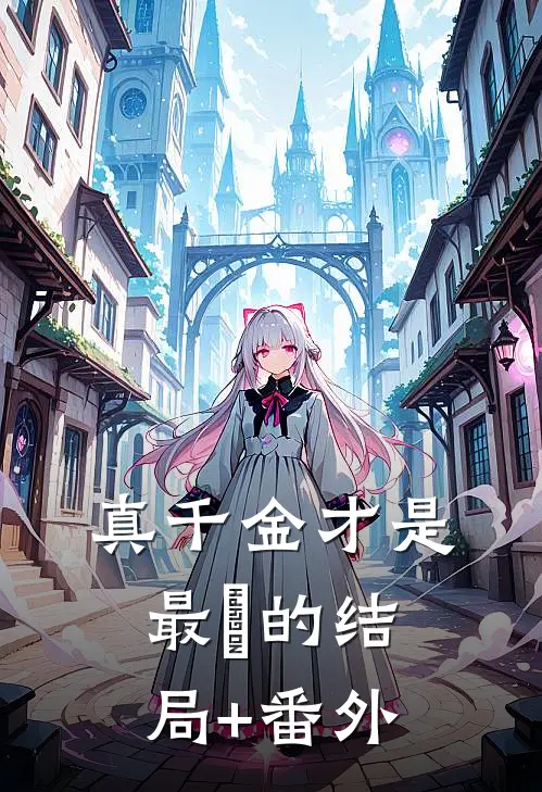真千金才是最屌的结局+番外