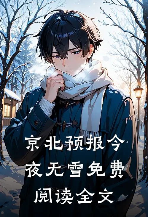 京北预报今夜无雪免费阅读全文