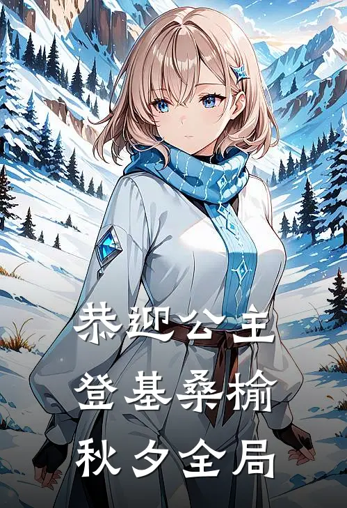 恭迎公主登基桑榆秋夕全局