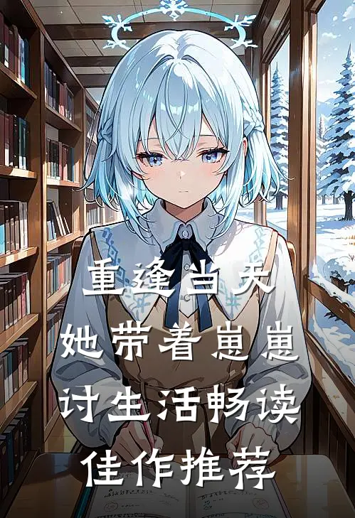 重逢当天，她带着崽崽讨生活畅读佳作推荐
