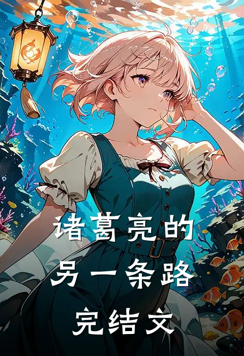 《诸葛亮的另一条路》完结文