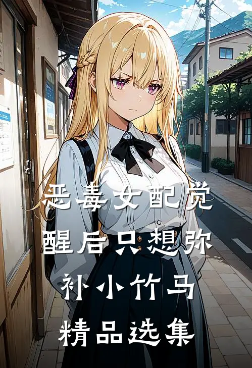 恶毒女配觉醒后只想弥补小竹马精品选集