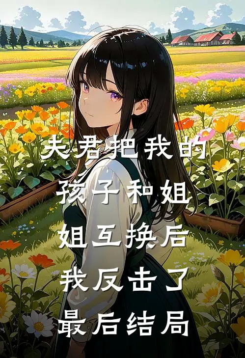 夫君把我的孩子和姐姐互换后，我反击了最后结局