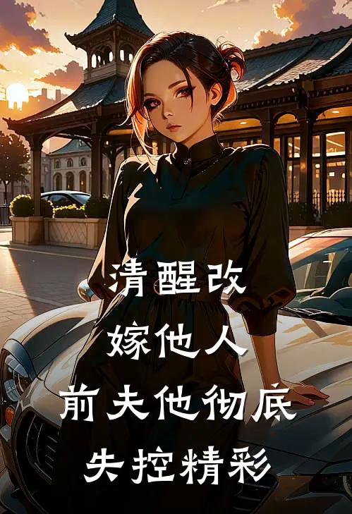 清醒改嫁他人，前夫他彻底失控精彩