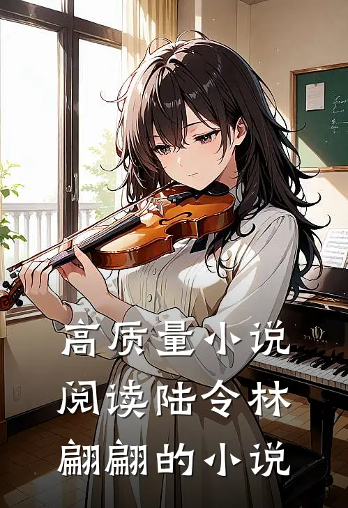 高质量小说阅读陆令林翩翩的小说
