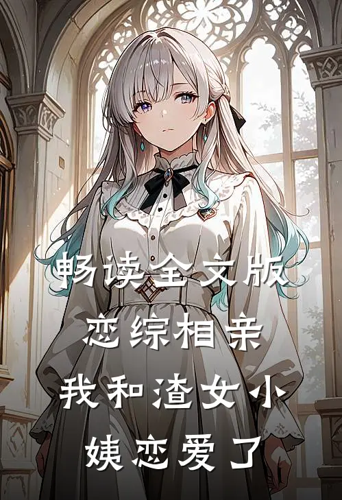 畅读全文版恋综相亲：我和渣女小姨恋爱了