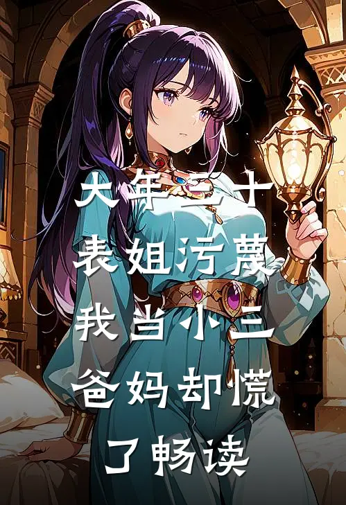 大年三十表姐污蔑我当小三，爸妈却慌了畅读