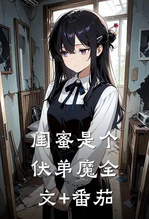 闺蜜是个伏弟魔全文+番茄