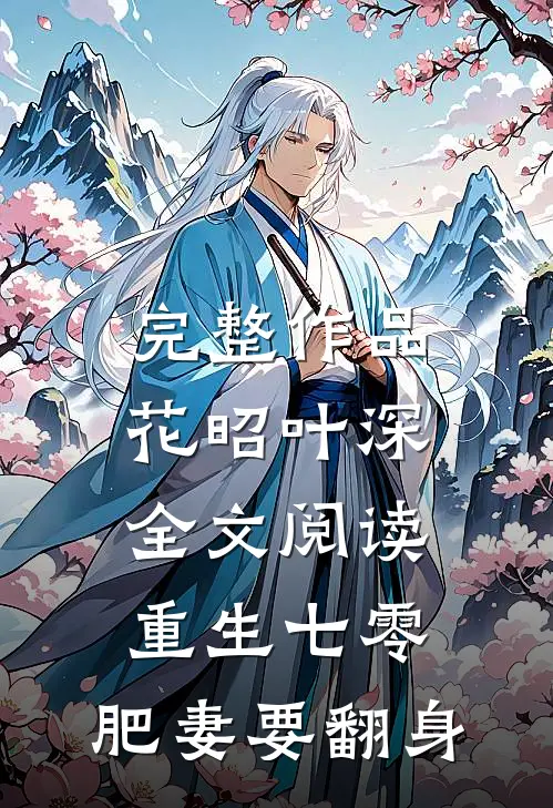 完整作品花昭叶深全文阅读重生七零:肥妻要翻身