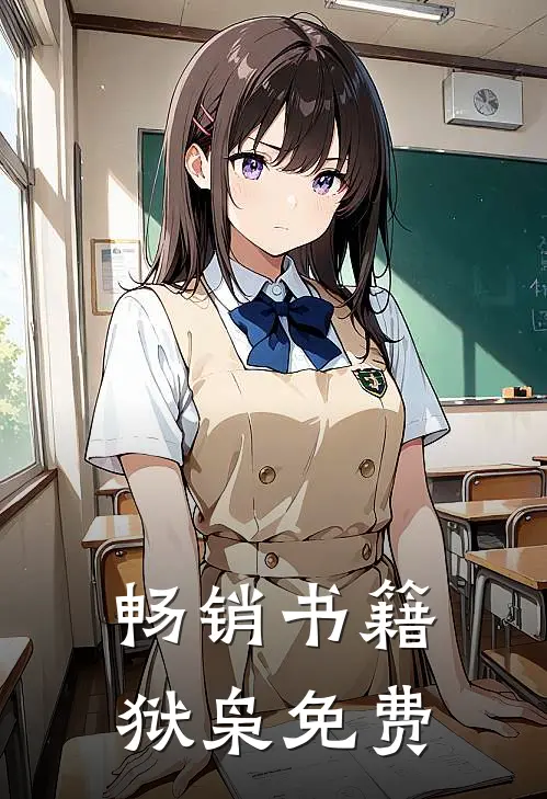 畅销书籍狱枭免费