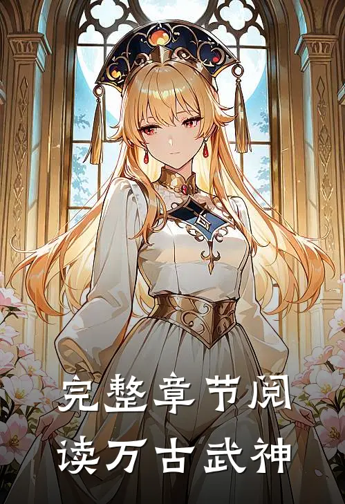 完整章节阅读万古武神