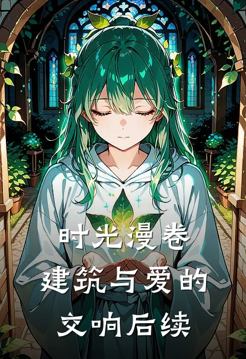 时光漫卷：建筑与爱的交响后续