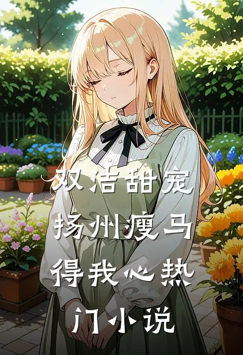 双洁甜宠：扬州瘦马得我心热门小说