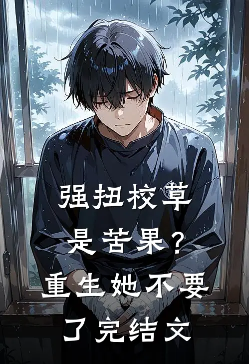 强扭校草是苦果？重生她不要了完结文