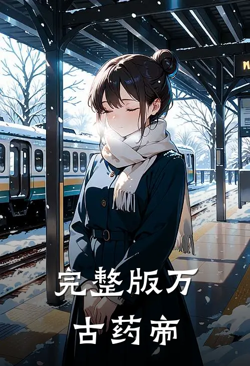 完整版万古药帝