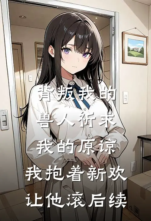 背叛我的兽人祈求我的原谅，我抱着新欢让他滚后续