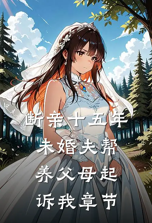 断亲十五年，未婚夫帮养父母起诉我章节