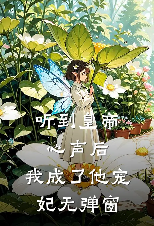 听到皇帝心声后，我成了他宠妃无弹窗