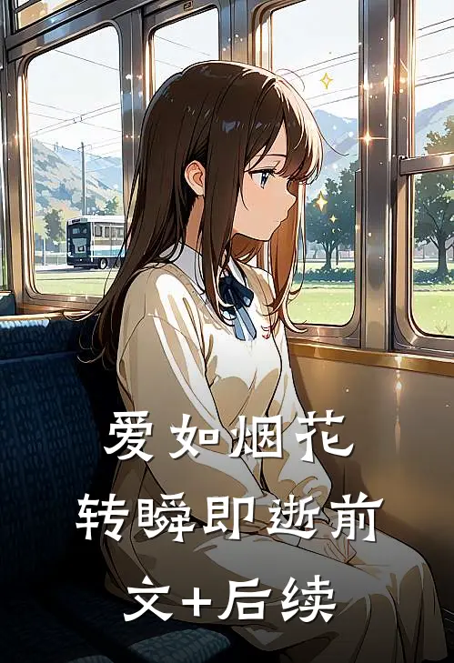 爱如烟花，转瞬即逝前文+后续