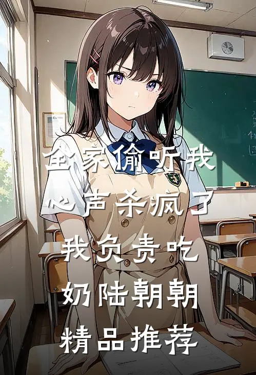 全家偷听我心声杀疯了我负责吃奶陆朝朝精品推荐