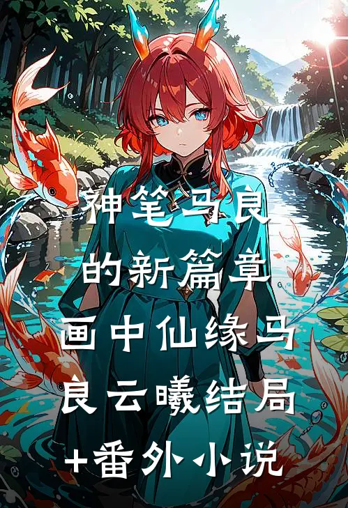 神笔马良的新篇章：画中仙缘马良云曦结局+番外小说