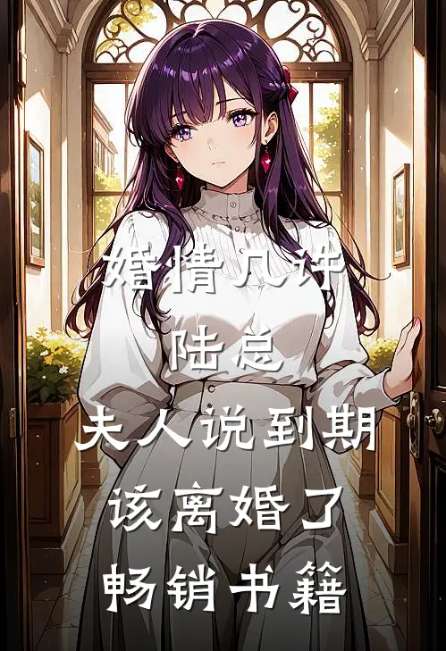 婚情几许：陆总，夫人说到期该离婚了畅销书籍