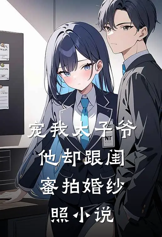 宠我太子爷，他却跟闺蜜拍婚纱照小说