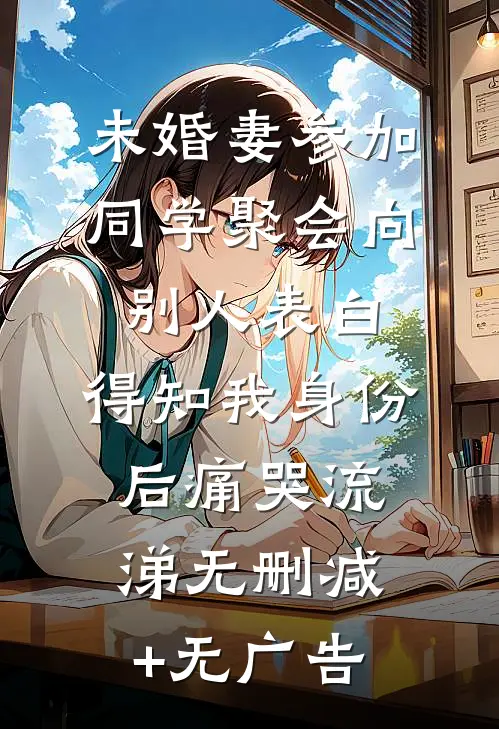 未婚妻参加同学聚会向别人表白，得知我身份后痛哭流涕无删减+无广告