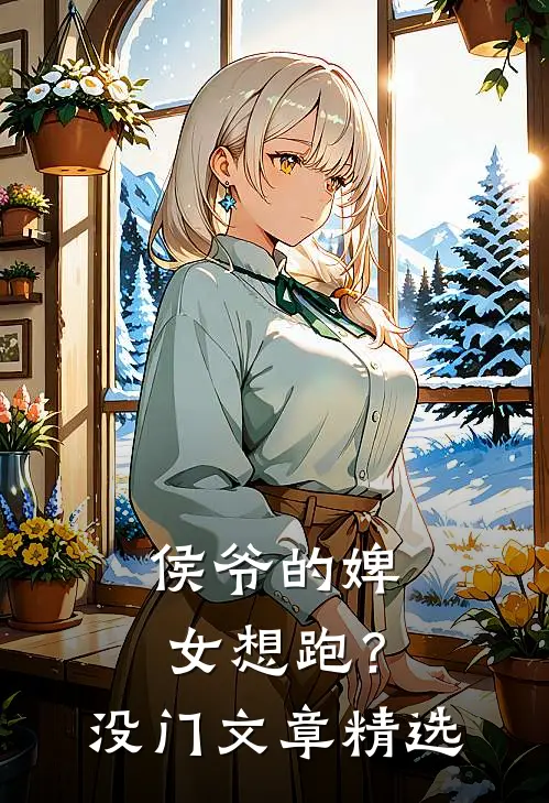 侯爷的婢女想跑？没门文章精选