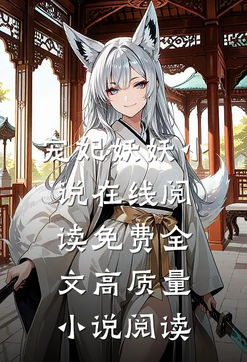宠妃妖妖小说在线阅读免费全文高质量小说阅读