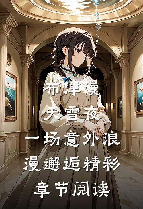 布津漫天雪夜：一场意外浪漫邂逅精彩章节阅读