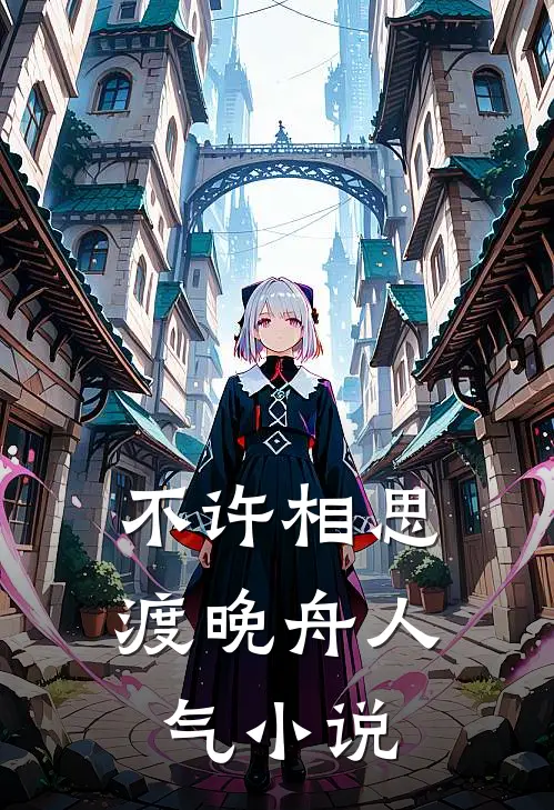不许相思渡晚舟人气小说