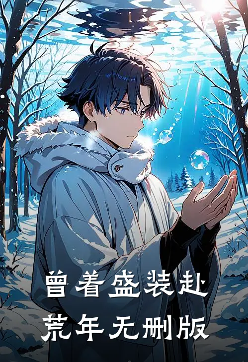 曾着盛装赴荒年无删版
