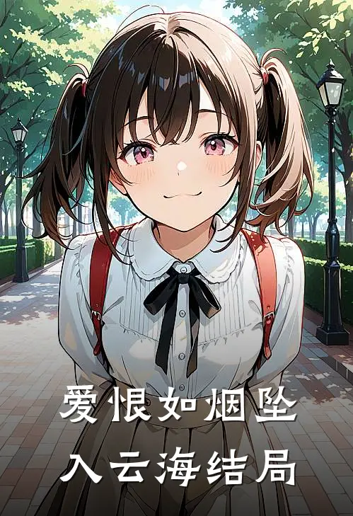 爱恨如烟坠入云海结局