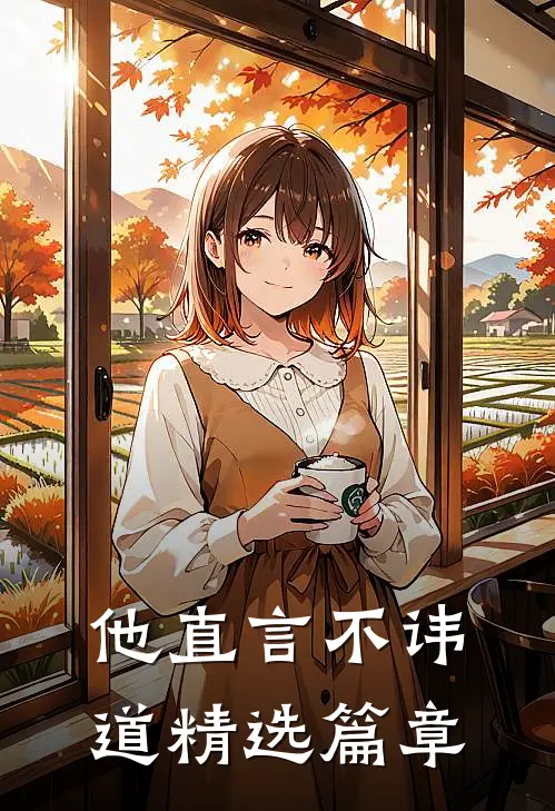 他直言不讳道精选篇章