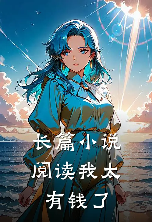 长篇小说阅读我太有钱了