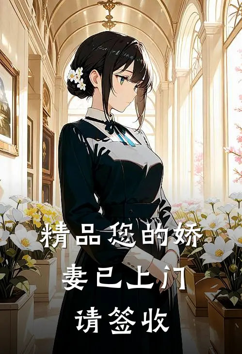 精品您的娇妻已上门，请签收